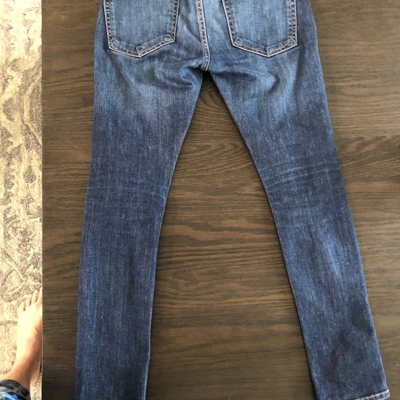 Rag and Bone Size 25 - Picture 2 of 4
